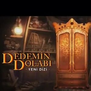 Fotoğraf Dedemin Dolabı