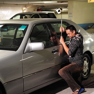 Fotoğraf Kuralsız Hayat