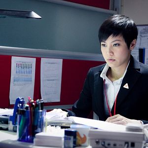 Fotoğraf Kuralsız Hayat