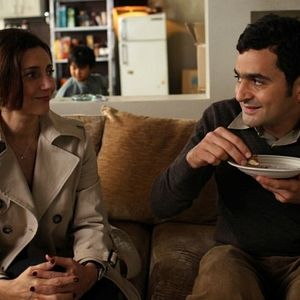 Fotoğraf Je me suis fait tout petit