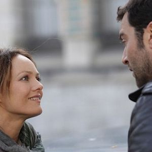 Fotoğraf Je me suis fait tout petit