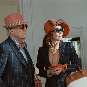 Fotoğraf Catherine Frot