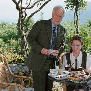 Fotoğraf Catherine Frot