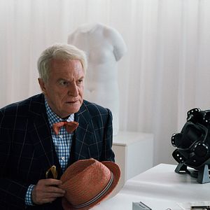 Fotoğraf André Dussollier