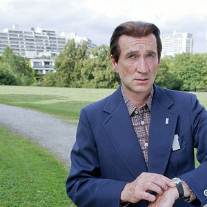 Fotoğraf Peter Lohmeyer