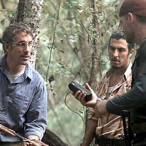 Fotoğraf Mandrake (TV)