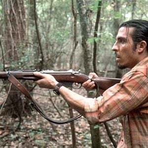 Fotoğraf Mandrake (TV)