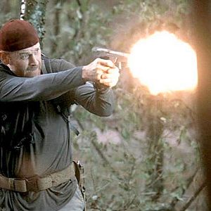 Fotoğraf Mandrake (TV)