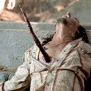 Fotoğraf Mandrake (TV)