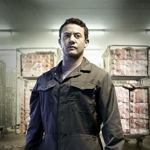 Fotoğraf Warren Brown