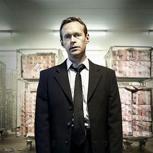 Fotoğraf Steven Mackintosh