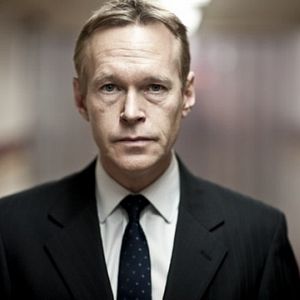 Fotoğraf Steven Mackintosh
