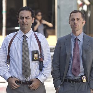 Fotoğraf Giovanni Ribisi