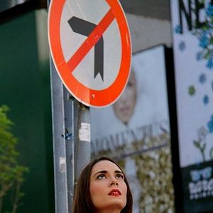 Fotoğraf Melisa Sözen