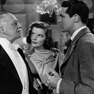 Fotoğraf Cary Grant