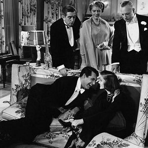 Fotoğraf Edward Everett Horton