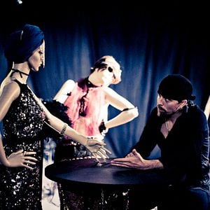 Fotoğraf Imaginaerum