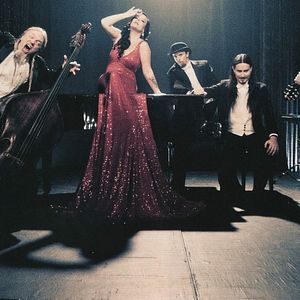 Fotoğraf Imaginaerum