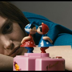 Fotoğraf Erika Sainte