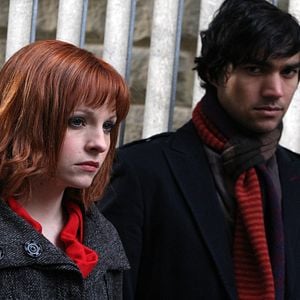 Fotoğraf Spooks: Code 9