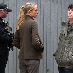 Fotoğraf Spooks: Code 9