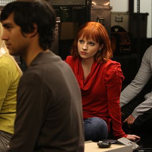 Fotoğraf Spooks: Code 9