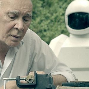 Fotoğraf Frank Langella