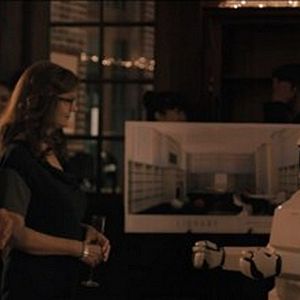 Fotoğraf Frank Langella