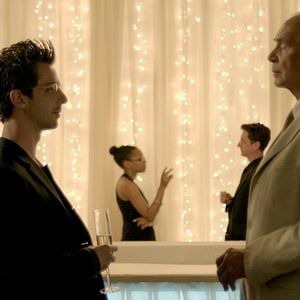 Fotoğraf Frank Langella