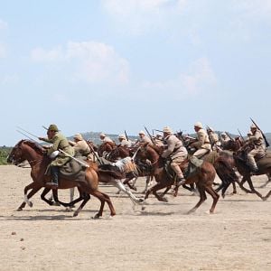 Fotoğraf Çanakkale 1915