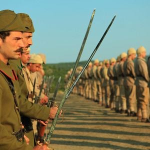 Fotoğraf Çanakkale 1915