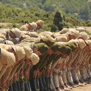 Fotoğraf Çanakkale 1915