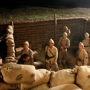 Fotoğraf Çanakkale 1915