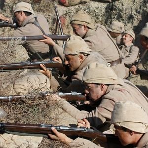 Fotoğraf Çanakkale 1915