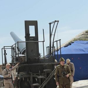 Fotoğraf Çanakkale 1915