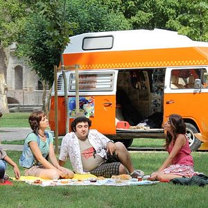 Fotoğraf Sudan Bıkmış Balıklar