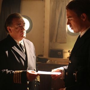 Fotoğraf The Sinking of the Laconia