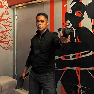 Fotoğraf One in the Chamber