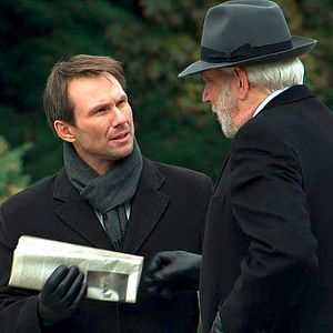 Fotoğraf Christian Slater