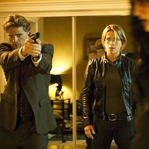 Fotoğraf Christina Cox