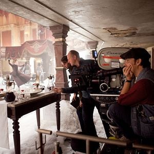 Fotoğraf Anna Karenina