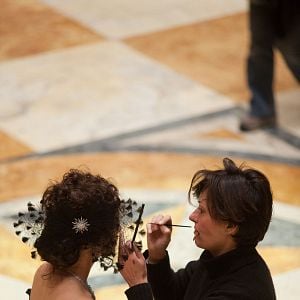 Fotoğraf Anna Karenina