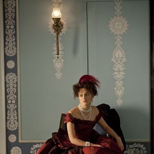 Fotoğraf Anna Karenina