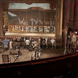 Fotoğraf Anna Karenina