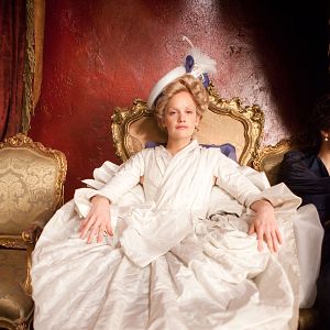 Fotoğraf Alicia Vikander