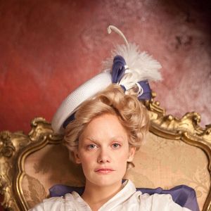 Fotoğraf Alicia Vikander