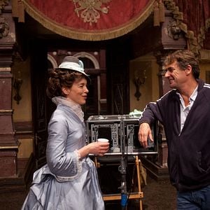 Fotoğraf Anna Karenina