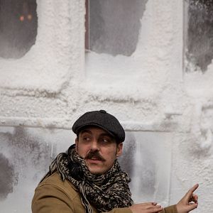 Fotoğraf Joe Wright