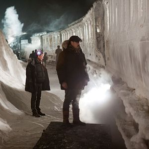 Fotoğraf Joe Wright