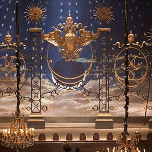 Fotoğraf Anna Karenina